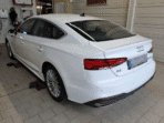 Audi A5 Sportback 35 TFSI – Image 2