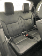 Land Rover Discovery 5 HSE SD4 – 241 ch – 7 places – LED – Panorama – Cuir Noir – 2019 – Image 6