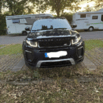 Range Rover Evoque 2.0 Diesel – 179 Ch – 2016