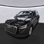 Audi Q2 30 TFSI – 110 ch – 2023