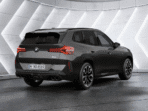 BMW X3 M50i xDrive – 381 Ch – SUV Sport Luxe – Image 3