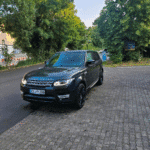 Range Rover Sport 3.0 SDV6 258 Ch – Automatique – 2015