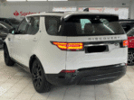 Land Rover Discovery 5 HSE SD4 – 241 ch – 7 places – LED – Panorama – Cuir Noir – 2019 – Image 26