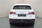 Audi Q5 Sportback 40 TDI quattro Advanced – Image 7