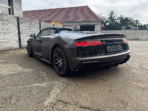Audi R8 Spyder 5.2 FSI quattro Performance – Image 7