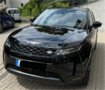 Range Rover Evoque P200S 2.0 Essence AWD – Automatique – 2019