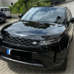 Range Rover Evoque P200S 2.0 Essence AWD – Automatique – 2019