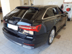 Audi A6 Avant DESIGN 40 TDI 204PS – Image 3