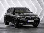 BMW X5 xDrive50e M-Sport – Hybride Rechargeable 489 Ch