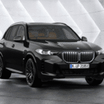 BMW X5 xDrive50e M-Sport – Hybride Rechargeable 489 Ch