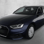 Audi A4 Avant 35 TDI 163ch S tronic | Navi+ | Virtual Cockpit | Chauffage stationnaire | LED | 2024