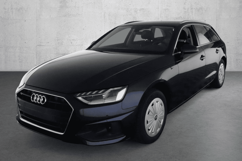 55427c51-1097-440d-8c3f-b9f2a8993a80 Audi A4 Avant 35 TDI 163ch S tronic | Navi+ | Virtual Cockpit | Chauffage stationnaire | LED | 2024 – Image 1