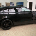 Range Rover Velar Hybride Diesel 2.0 209 Ch – Automatique – 2022