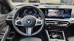 BMW 320d Touring M Sport 190 ch – Boîte Auto – 2024 – Image 3