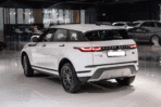 Range Rover Evoque 2020 – 150 ch – Diesel – Navigation-Pro – Image 2