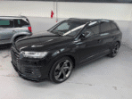 Audi SQ7 4.0 TDI 435 ch quattro – Image 5