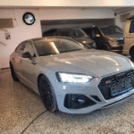 Audi RS5 Sportback 2.9 TFSI quattro