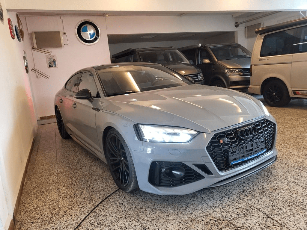 63cc897a-b26a-40c0-b0ed-a47892ea48c2 Audi RS5 Sportback 2.9 TFSI quattro – Image 1