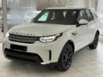 Land Rover Discovery 5 HSE SD4 – 241 ch – 7 places – LED – Panorama – Cuir Noir – 2019 – Image 23