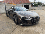 Audi R8 Spyder 5.2 FSI quattro Performance – Image 2