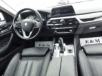 BMW 530 i xDrive – Break Premium 252 ch – Toit Panoramique, Cuir, LED, 4x4, GPS – Image 4