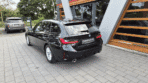 BMW 320d Touring M Sport 190 ch – Boîte Auto – 2024 – Image 10