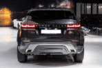 Range Rover Evoque R-DYNAMIC – 241 ch – Diesel – 2021 – Image 8
