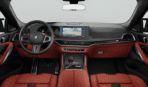 BMW X6 M Competition PD 2025 – 625 Ch – SUV Luxe Sport – Image 2