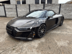 Audi R8 Spyder 5.2 FSI quattro Performance – Image 3