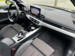 Audi A4 Avant 30 TDI 136ch S tronic | 2x S line | Matrix LED | Pano | Virtual Cockpit | Attelage | 2020 – Image 11