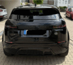 Range Rover Evoque P200S 2.0 Essence AWD – Automatique – 2019 – Image 7