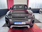 Range Rover Evoque Cabriolet Dynamic Meridian – 150 ch – Diesel – 2017 – Image 16