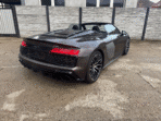 Audi R8 Spyder 5.2 FSI quattro Performance – Image 5