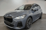 BMW 218i Active Tourer M Sport – 136 ch