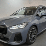 BMW 218i Active Tourer M Sport – 136 ch