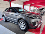 Range Rover Evoque Cabriolet Dynamic Meridian – 150 ch – Diesel – 2017 – Image 5