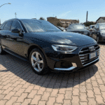 Audi A4 Avant 40 TDI S tronic S line edition – 2020 – 190 ch Diesel