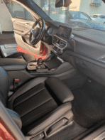 BMW X4 xDrive 20i M Sport – SUV Sport Rouge Métallisé 184 Ch – Image 3