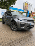 Range Rover Evoque 2.0 TD4 179 Ch – Automatique – 2018
