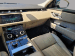 Range Rover Velar D275 AWD SE – 275 ch – Cuir beige – Panorama – 2020 – Image 7