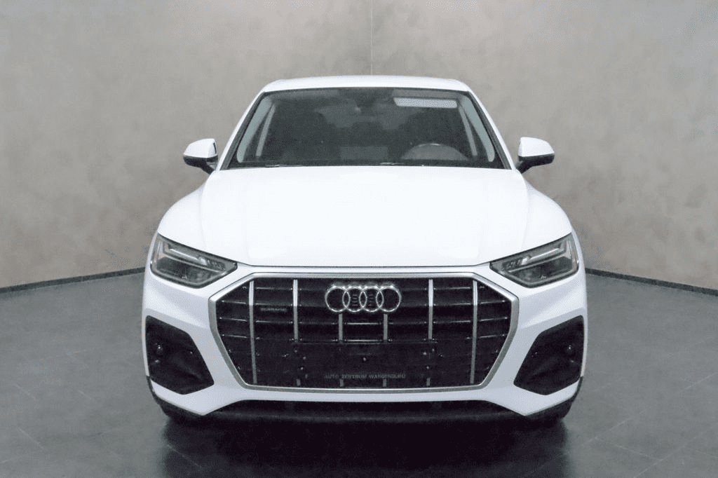 84e805c8-2265-46a6-b988-05d48b2521a2 Audi Q5 Sportback 40 TDI quattro Advanced – Image 1