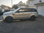 Range Rover Sport 3.0 SDV6 306 Ch – Automatique – 2014
