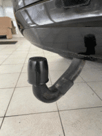 Land Rover Discovery 5 HSE SD4 – 241 ch – 7 places – LED – Panorama – Cuir Noir – 2019 – Image 19