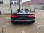 Audi R8 Spyder 5.2 FSI quattro Performance – Image 8