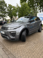 Range Rover Evoque 2.0 TD4 179 Ch – Automatique – 2018 – Image 3