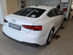 Audi A5 Sportback 35 TFSI – Image 6