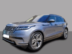 Range Rover Velar D275 AWD SE – 275 ch – Cuir beige – Panorama – 2020