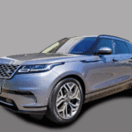 Range Rover Velar D275 AWD SE – 275 ch – Cuir beige – Panorama – 2020