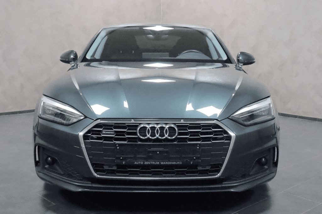 96d85397-5f4f-4b3a-a3d8-4b357ef12c53 Audi A5 Sportback 40 TDI Quattro – Image 1
