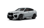 BMW X6 M Competition PD 2025 – 625 Ch – SUV Luxe Sport